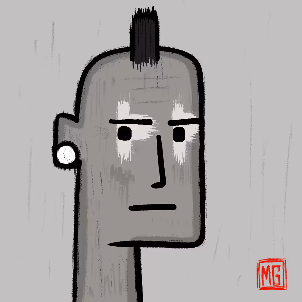 Item Media