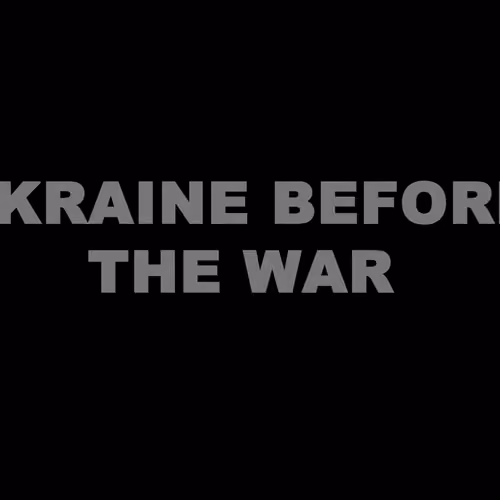 A slice of Ukrainian War