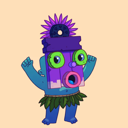 NFT Image