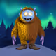 Super Yeti #4985