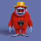 Super Yeti #972