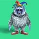 Super Yeti #3097
