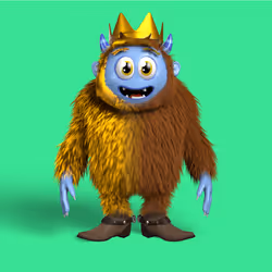 Super Yeti #3361