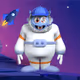 Super Yeti #7578
