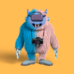 Super Yeti #3659