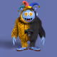 Super Yeti #6396