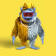 Super Yeti #3512