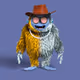 Super Yeti #9994
