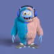 Super Yeti #3069