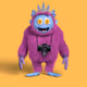 Super Yeti #1349