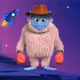 Super Yeti #1345