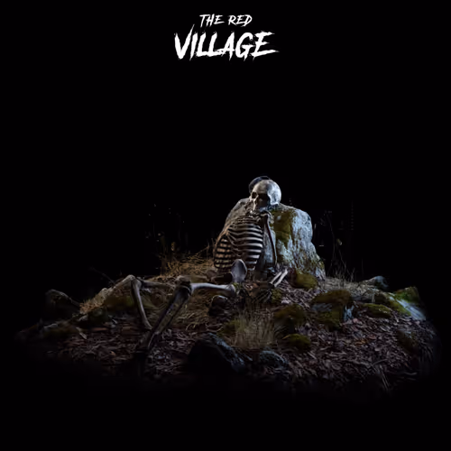 The Red Village Bones V2