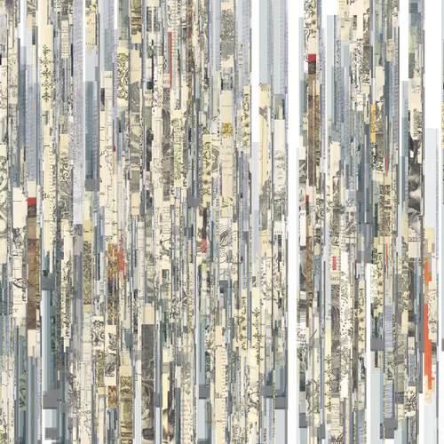 Digital Shredder
