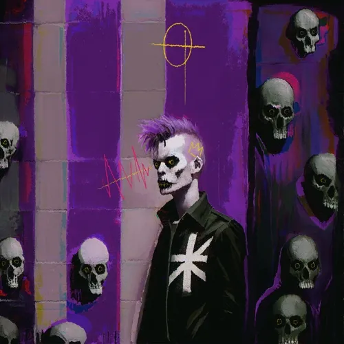 Lords & Punks