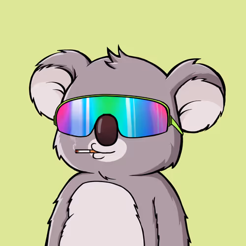 Koala Agent #2810