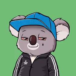 Koala Agent #1499