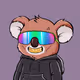 Koala Agent #8656