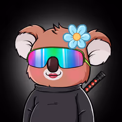 Koala Agent #6450