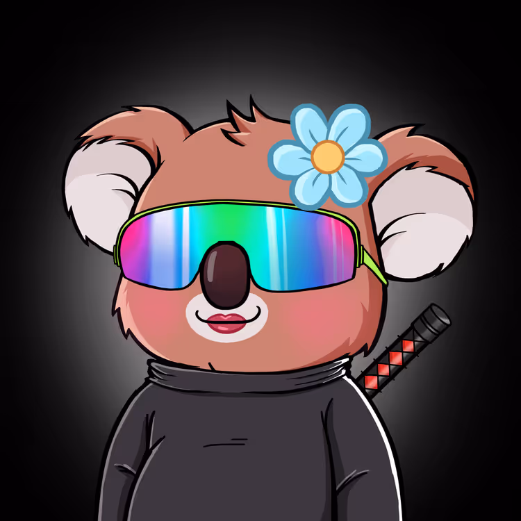 Koala Agent #6450