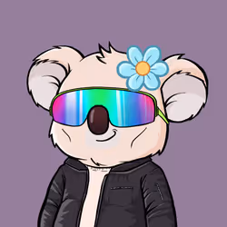 Koala Agent #6558