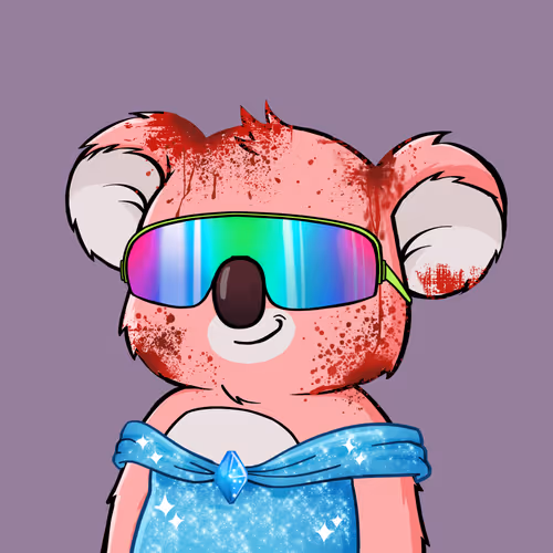 Koala Agent #8021