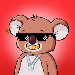 Koala Agent #4379