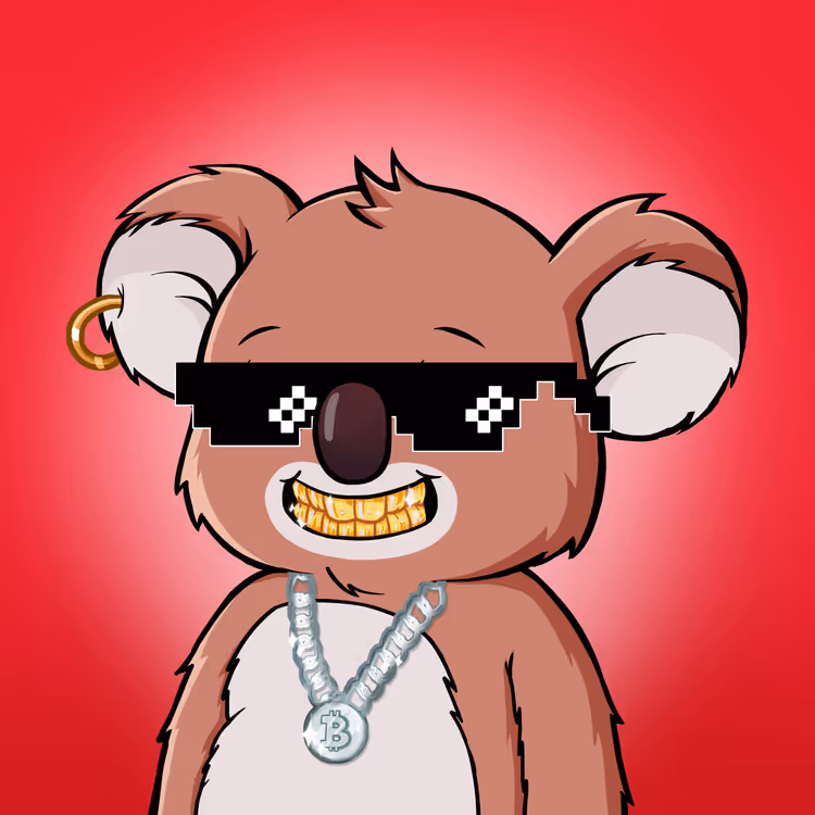 Koala Agent #4379