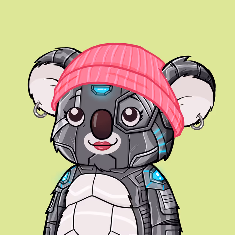 Koala Agent #5399