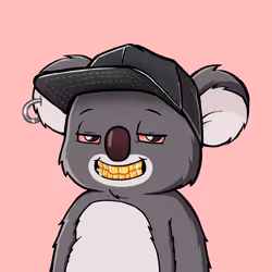 Koala Agent #2425