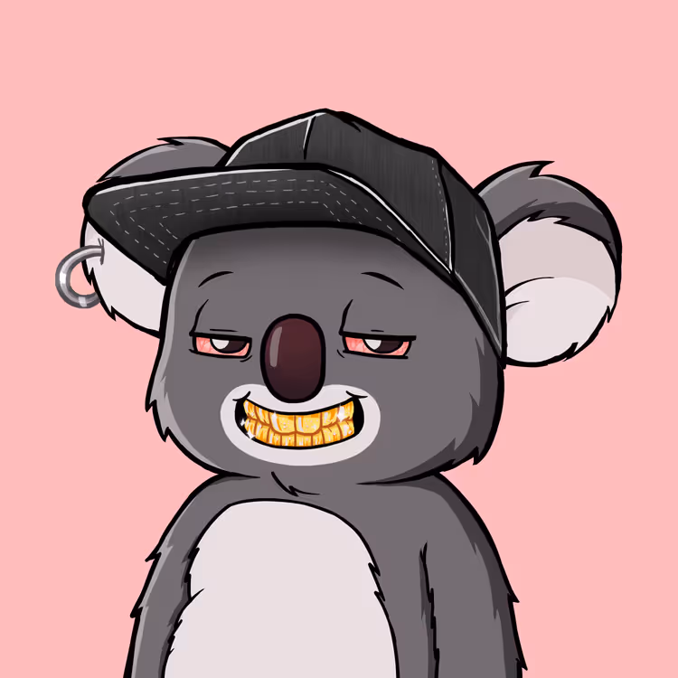 Koala Agent #2425
