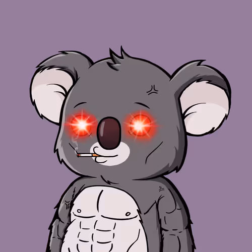 Koala Agent #4771