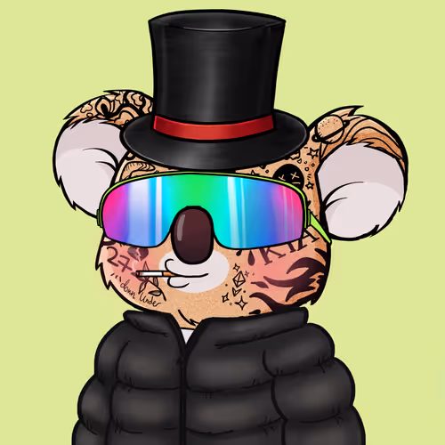 Koala Agent #6058