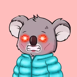 Koala Agent #8476