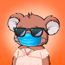 Koala Agent #2426