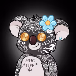 Koala Agent #6304