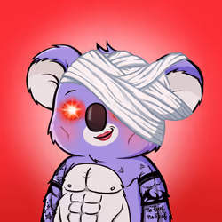 Koala Agent #3388