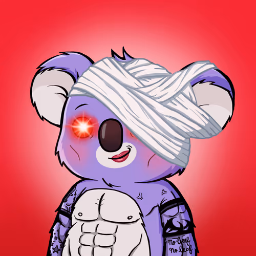 Koala Agent #3388