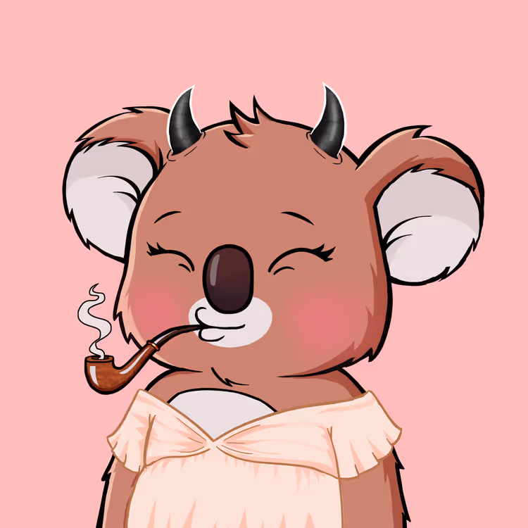 Koala Agent #2272