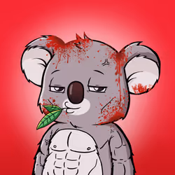 Koala Agent #5621