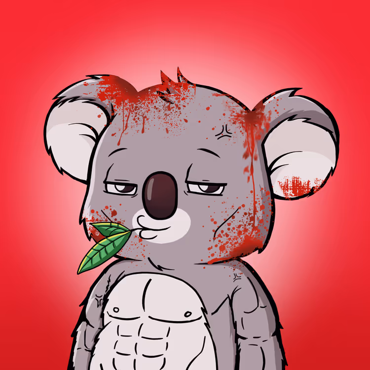 Koala Agent #5621