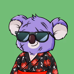 Koala Agent #6668
