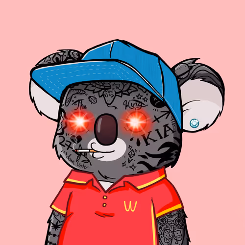 Koala Agent #3170