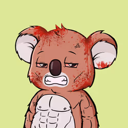 Koala Agent #1289