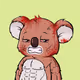 Koala Agent #1289