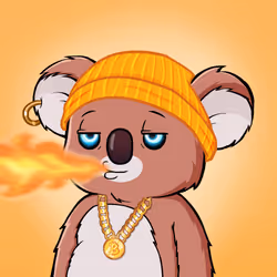 Koala Agent #400
