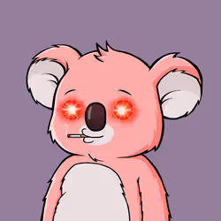 Koala Agent #8827