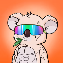 Koala Agent #2777