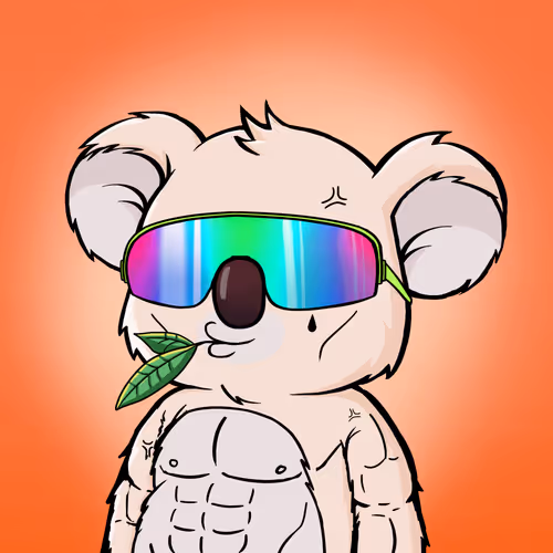 Koala Agent #2777