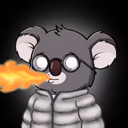 Koala Agent #2618