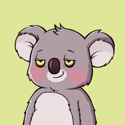 Koala Agent #205